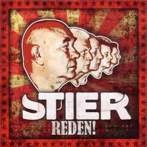 Stier - Reden! Mp3