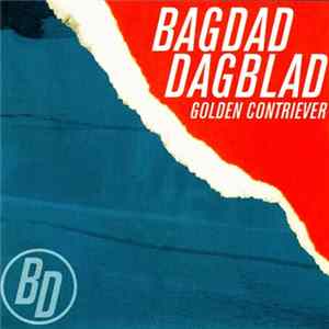 Bagdad Dagblad - Golden Contriever Mp3