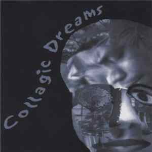 Lafayette Gilchrist - Collagic Dreams Mp3