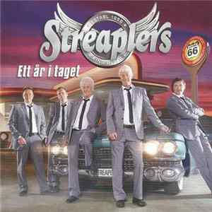 Streaplers - Ett År I Taget Mp3