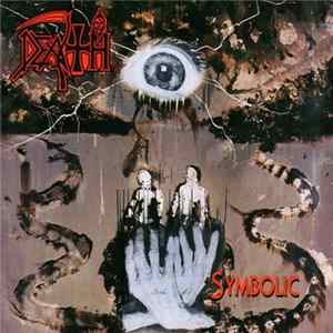 Death - Symbolic Mp3