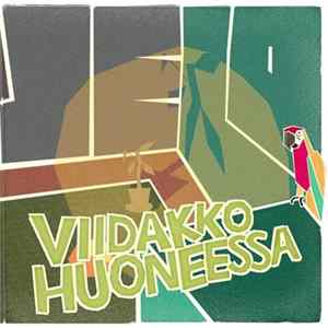 Jelo - Viidakko huoneessa Mp3
