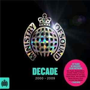 Various - Decade 2000-2009 Mp3