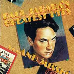 Paul Jabara - Paul Jabara's Greatest Hits ... And Misses Mp3