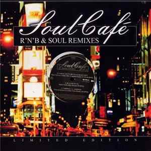 Various - Soul Café - Ol' Skool Edition Vol. 10 Mp3