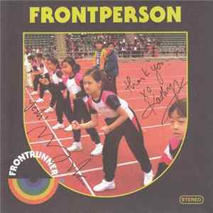 Frontperson - Frontrunner Mp3