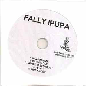 Fally Ipupa - Fally Ipupa Mp3