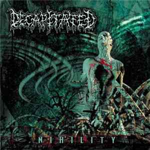 Decapitated - Nihility Mp3