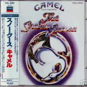 Camel - The Snow Goose Mp3