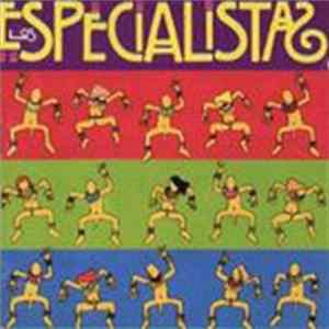 Los Especialistas - Los Especialistas Mp3