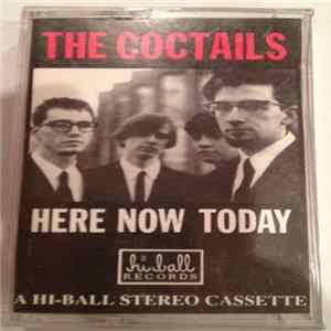 The Coctails - Here Now Today Mp3