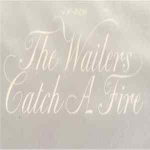 The Wailers - Catch A Fire Mp3