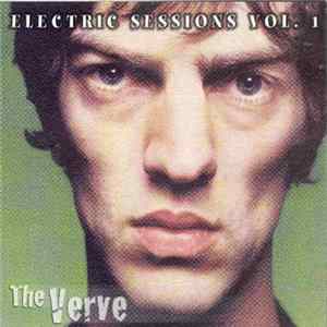 The Verve - Electric Sessions Vol. 1 Mp3