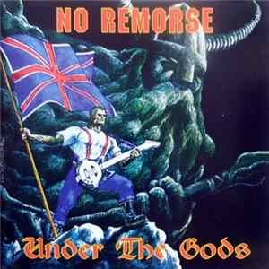 No Remorse - Under The Gods Mp3
