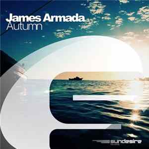 James Armada - Autumn Mp3
