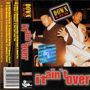 Down Low - It Ain't Over Mp3