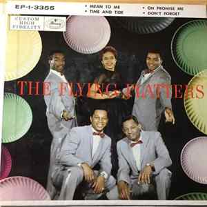 The Platters - The Flying Platters Mp3