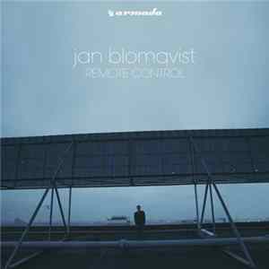 Jan Blomqvist - Remote Control Mp3