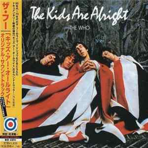 The Who - The Kids Are Alright Mp3