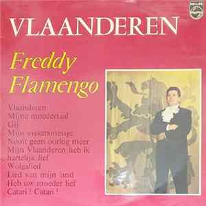 Freddy Flamengo - Vlaanderen Mp3