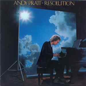 Andy Pratt - Resolution Mp3