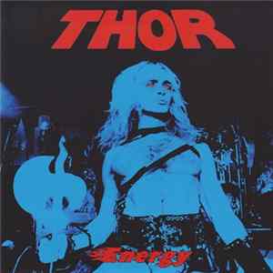 Thor - Energy Mp3