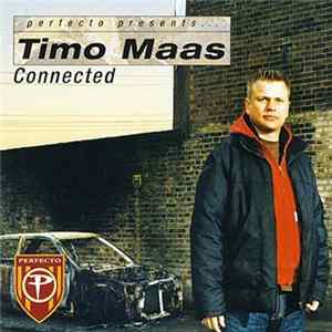 Timo Maas - Connected Mp3