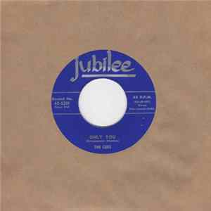 The Cues - Only You Mp3