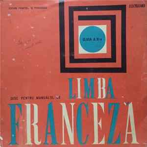 Various - Disc Pentru Manualul De Limba Franceză Clasa A XI-a Mp3