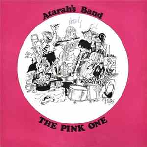 Atarah's Band - The Pink One Mp3