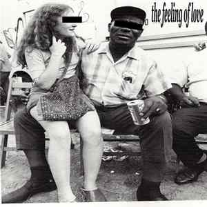 The Feeling Of Love - Young Jesus Mp3