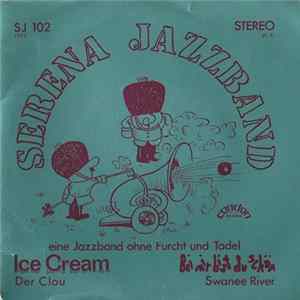 Serena Jazzband - Ice Cream Mp3