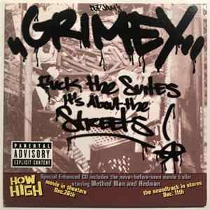 Various - Grimey: Fuck The Suites, It's About The Streets Mp3