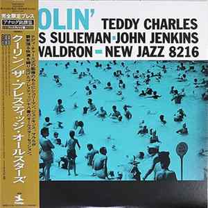 Teddy Charles - Idrees Sulieman - John Jenkins - Mal Waldron - Coolin' Mp3