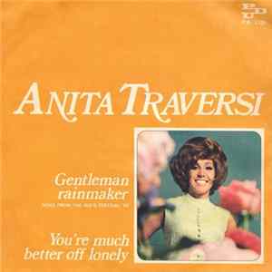 Anita Traversi - Gentleman Rainmaker Mp3