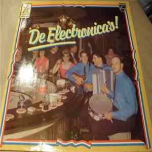 De Electronica's - De Electronica's Mp3