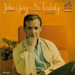 John Gary - So Tenderly Mp3