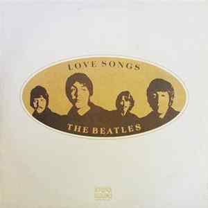 The Beatles = Битьлc - Love Songs = Любовные Песни Mp3