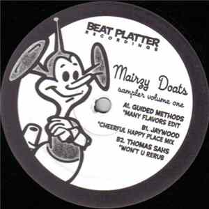 Mairzy Doats - Sampler Volume One Mp3
