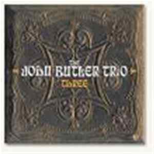 The John Butler Trio - Three Mp3