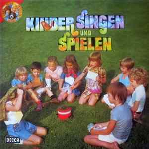 Elfie Hofmeister Mit Ihren Birkentaler Märchensängern - Kinder Singen Und Spielen Mp3