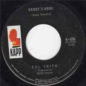 Cal Smith - Daddy's Arms Mp3