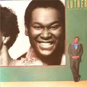 Luther - This Close To You Mp3
