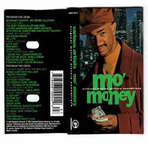 Various - Mo' Money - Original Motion Picture Soundtrack Mp3