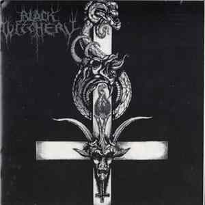 Black Witchery - Desecration Of The Holy Kingdom Mp3