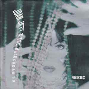 Joan Jett & The Blackhearts - Notorious Mp3