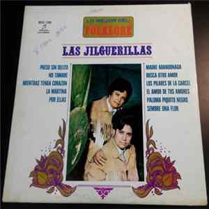 Las Jilguerillas - Lo Mejor Del Folkore Mp3