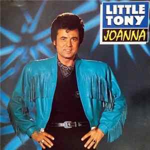 Little Tony - Joanna Mp3