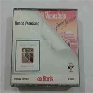 Rondò Veneziano - Rapsodia Veneziana & Concerto Futurissimo Mp3