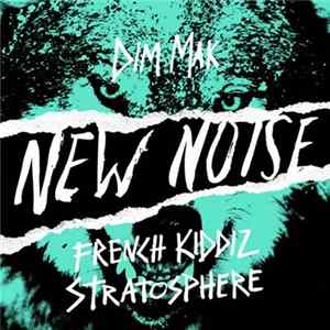 French Kiddiz - Stratosphere Mp3